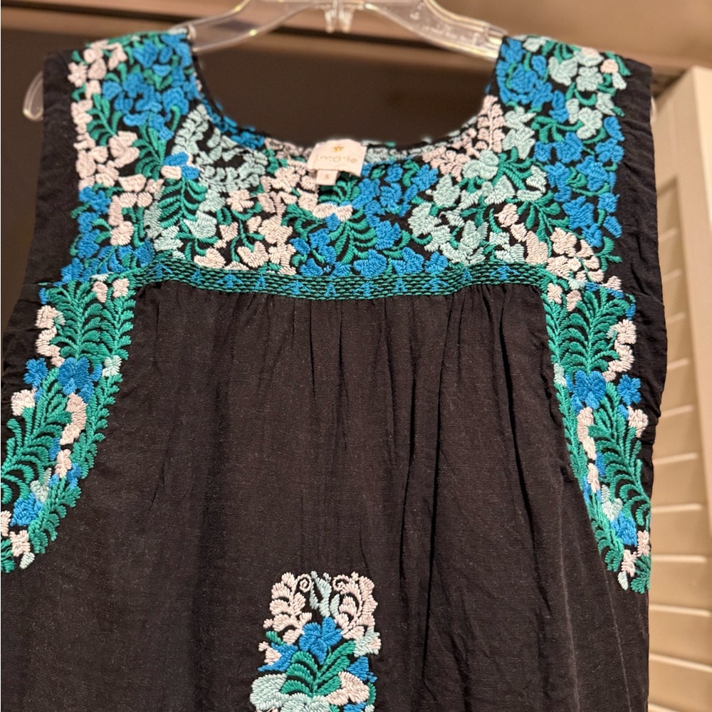 J. Marie top - Picture 3 of 6
